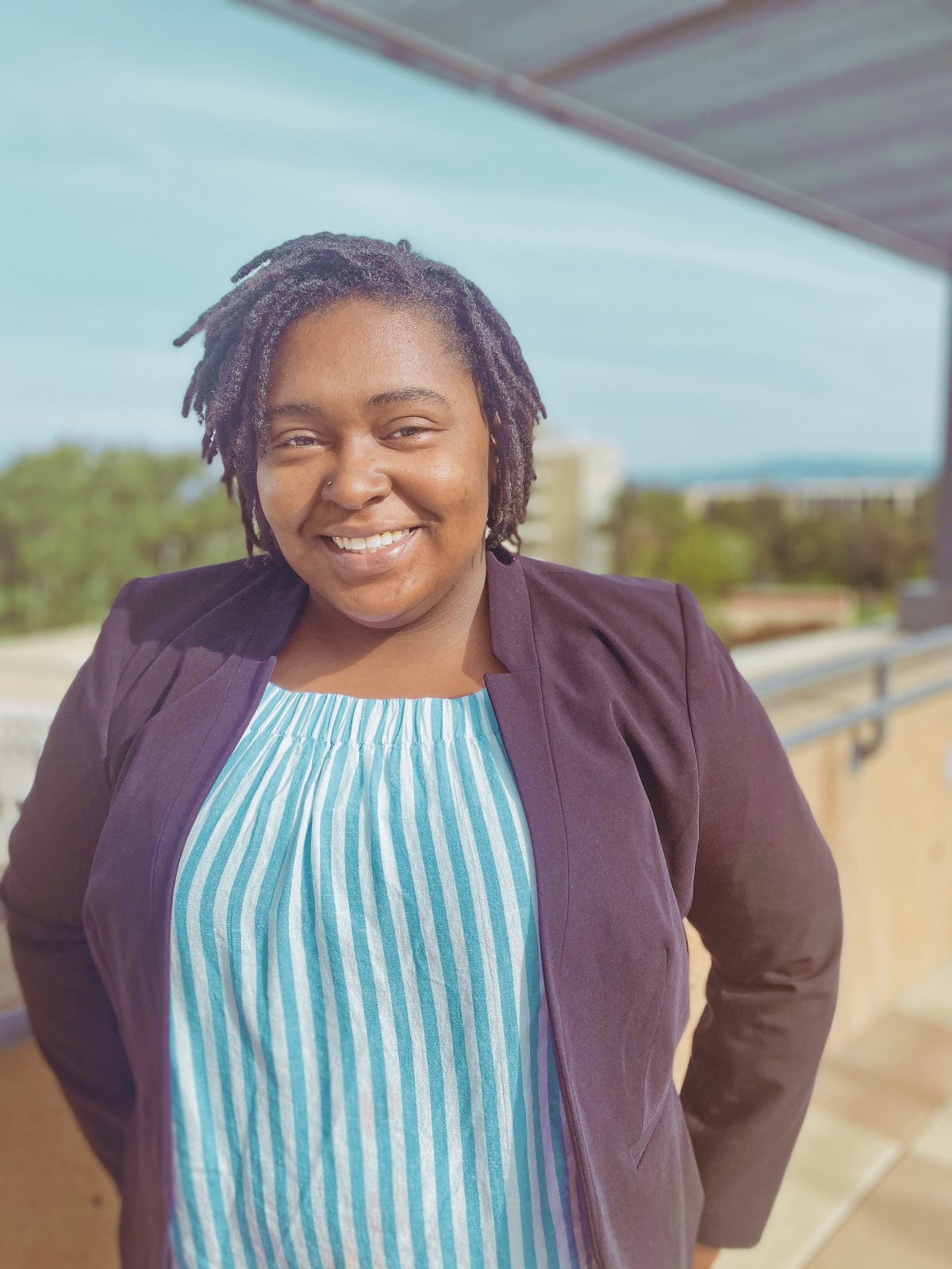 Variations On Doing Community-Based Research by Jazette Johnson, Newkirk Fellow 2019-20